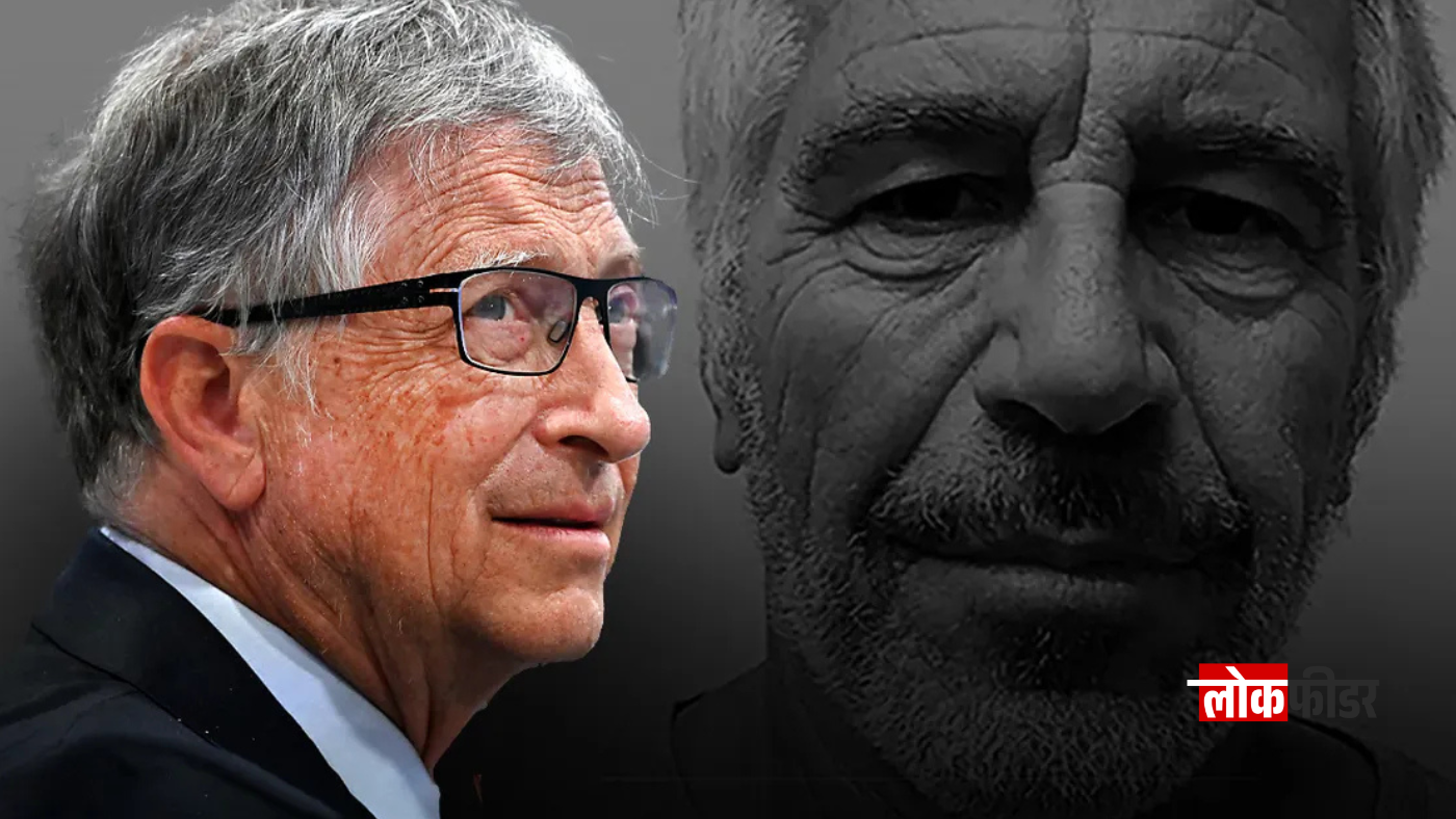 Bill Gates apologises for Epstein ties, admits affairs with Russian women