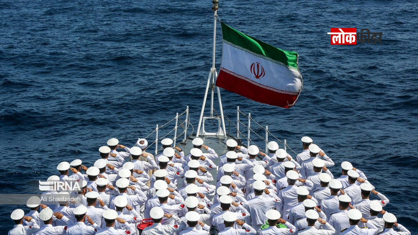 Iran warship IRIS Dena attacked by American submarine torpedo in Indian Ocean near Sri Lanka